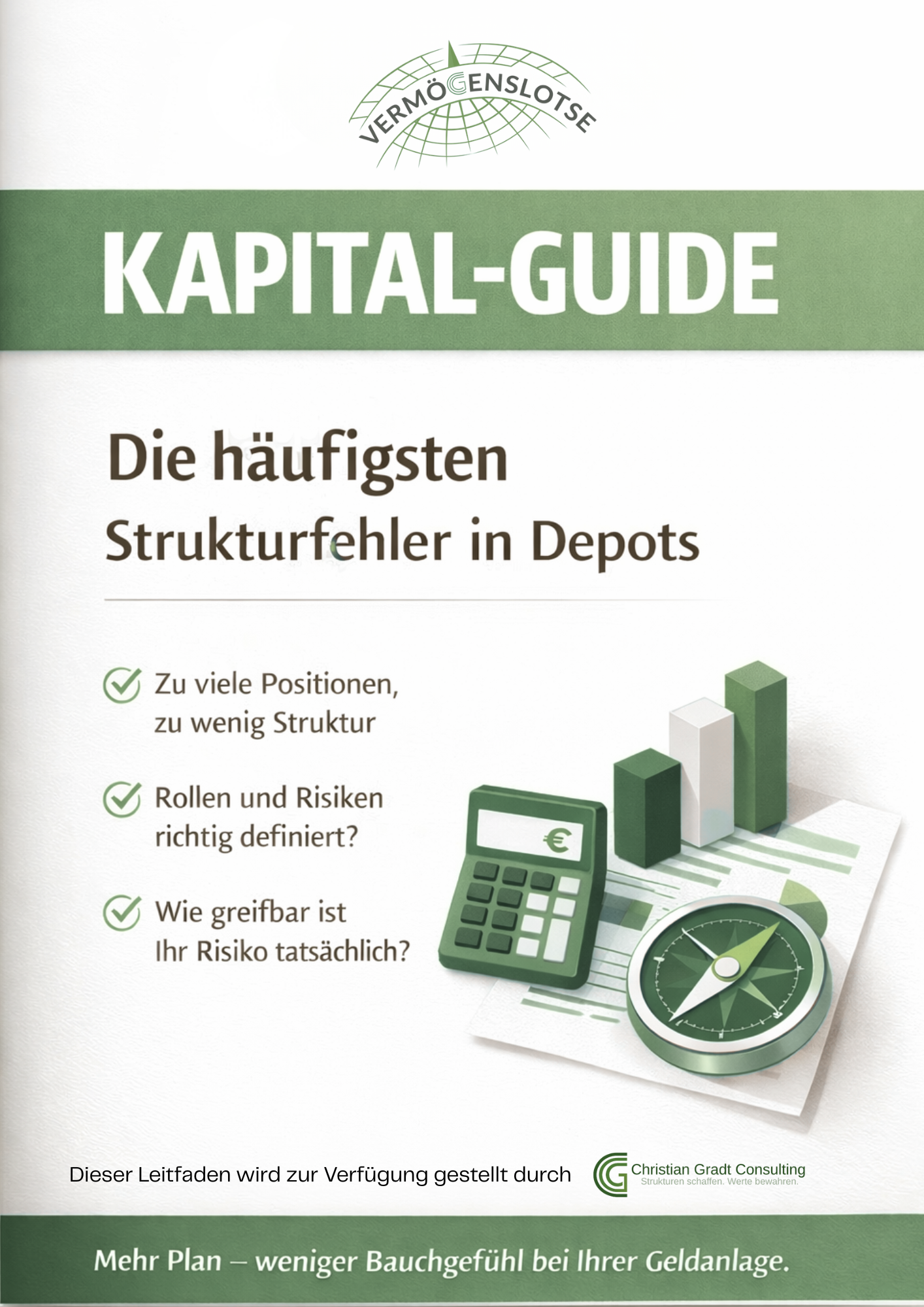 Kapital-Guide – Cover