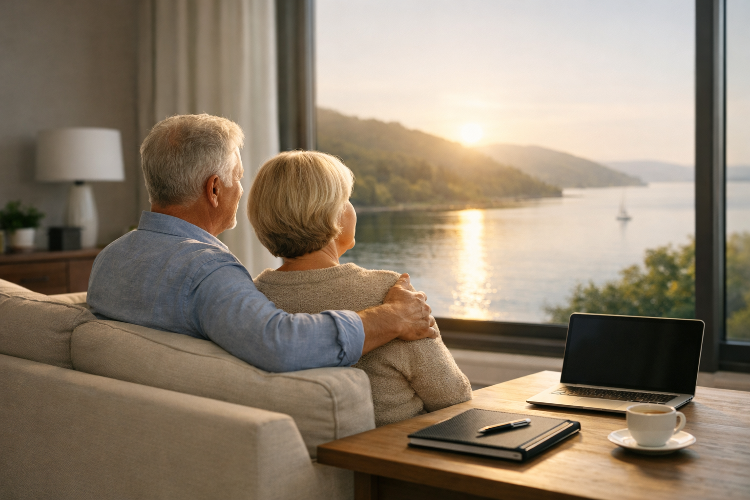 Vermögensarchitektur für Privatanleger