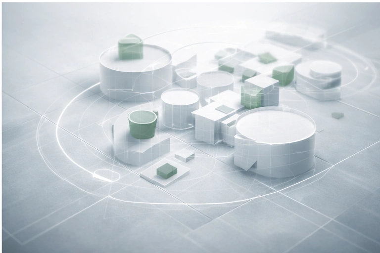 Vermögensarchitektur