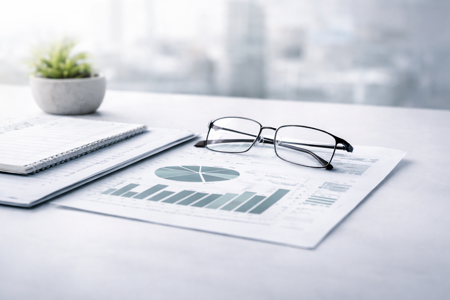 Struktur schafft Klarheit